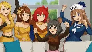 Waifu War