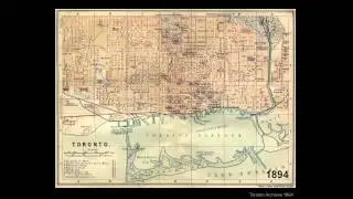 TCLF: Leading with Landscape Conference Presentation &ndash; Setting the Stage I: Nina-Marie Lister
