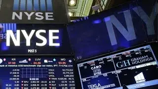 Surviving wild stock market swings.