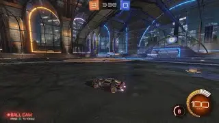 THE GREATEST COMEBACK in our ROCKET LEAGUE HISTORY (enemy rage quit)