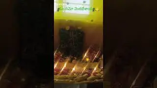 Venkateswara Puja: A Deep Dive into Day-2 Saturday Rituals