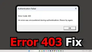 How to fix Roblox Error 403 in under 3 minutes (updated for April 2025)