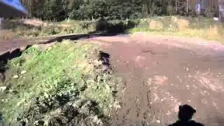 Klingre 120916