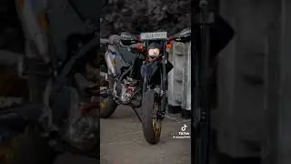 Yamaha wrx250 💥💥 #srilanka #wrx #bike #videos #r1 #ct100