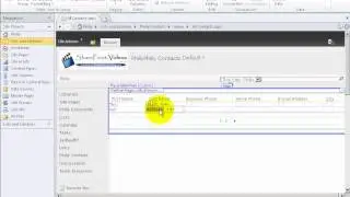 Enabling and disabling drop down context menus for Lists and Libraries - ECB (Edit Control Button)