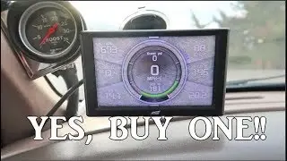 EDGE CTS2 For POWERSTROKE!!!