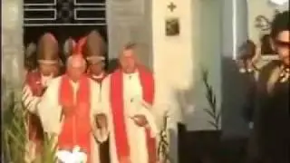Brazilian Catholic Apostolic Church UK Superior General present at World Council
