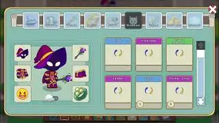 August 2023 Member Box Opening | Prodigy Math Game