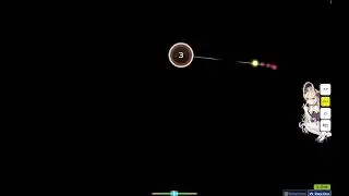 Junk - elegante [Extreme] 9xMiss 97.91%
