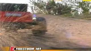 HPI E Firestorm 10T RTR