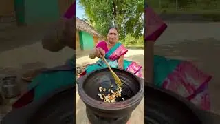 Ragi Kanji Recipe #Shorts