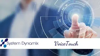 VoiceTouch 24/7 Recorded Message System - System Dynamix