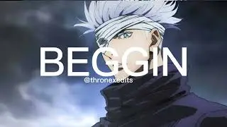 beggin slowed [audio/edit] 👍