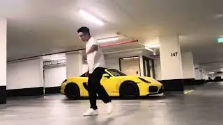 RUVN - RaveHub - VBD | Shuffle Dance - Melbourne Shuffle | Tony Nguyễn - Nguyễn Hải Đường - Hoya
