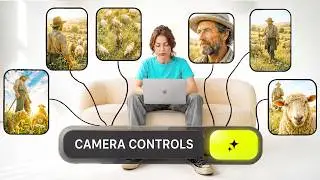 This Free Tool Changed My AI Filmmaking Workflow (camera control)