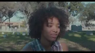 Keyla Snowden's Acting Reel 2016