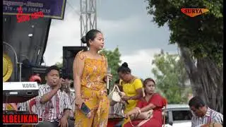 Jali jali bunga siantan - Gambang Shinatara Live Rumah Pesta Lim Liang Hok Neglasari - Tangerang