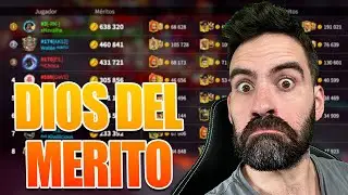 CONSIGO 600K DE MERITOS EN EL ABISMO DE BATALLAS - LA INFANTERÍA ESTÁ ROTA | Navalha