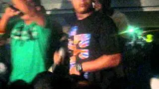 Latinos Ft g-nito + Terrible - Sensual Body Sweet Mamas Bar San Andres