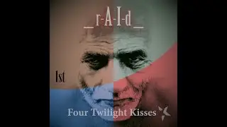 1st_Twilight Kiss -_- Twilight Kisses - __r-A-I-d__ #darksouls #music #horror #scary #song #art #ai