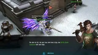 MU: The Strongest CBT Gameplay Android / IOS