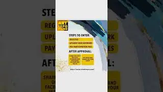Opportunity for all the Artists | ARTeCON Contest | Art Contest | Art Exhibition Pune