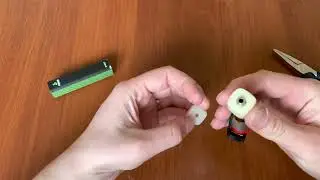 Как разобрать FUMARI PRO  1500