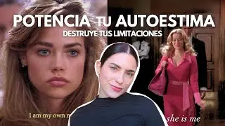 sana tu autoestima y destruye tus limitaciones