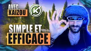 Le Sniper Fou &ndash; VALLEY | AK-102 | S3 #18
