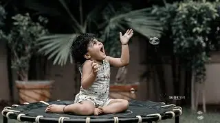 ARIHA BIRTHDAY SHORT FILM | SHAGUN STUDIO | 2021