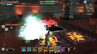 Orcs Must Die! 2 - Campaign final level