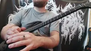 Clint Mansell - BFG! (DOOM 2005 OST) Cover PlayTrue
