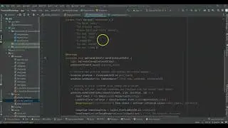 Advanced JAVA Programming- Chapter 7 Project