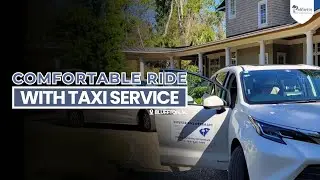 Bluffton Taxi Service | Pre-Book Your Comfortable Ride Today | Palmetto Car Service&reg;