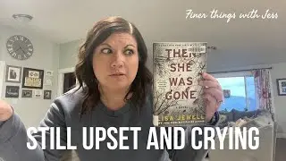 Then She Was Gone : Lisa Jewell : Book Review : Spoiler-Free Available