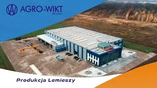 Agro-Wikt - lemiesze, dłuta, części do maszyn rolniczych.