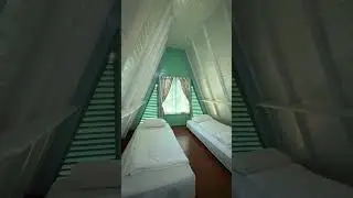 Obim Village Minu Zoo Di Linggarjati Kuningan