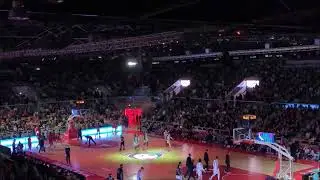 SIG Strasbourg - LDLC ASVEL : Extrait 2025/2026 Elite