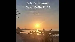 Eric Eracleous Music Greek Laiko Blues and Latin Blues Pop Album Medley