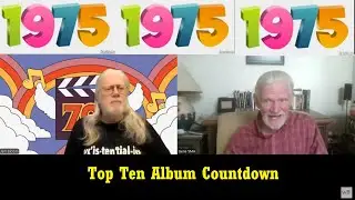 1975 Top Ten Albums (Episode 437)