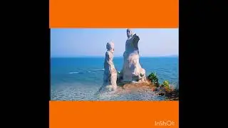 Goa nature and places for tourists