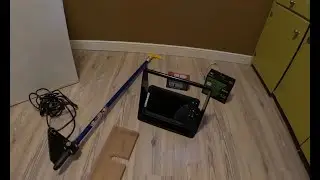 My Lowrance Eagle Eye 9