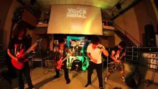 Born in Silence - 