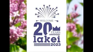 20-jaar Lakei Boomkwekerijen