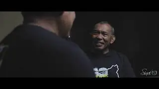 THE CATALYST - With MEL TARI