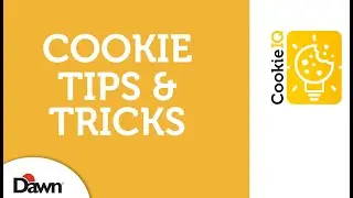 Cookie | Tips & Tricks