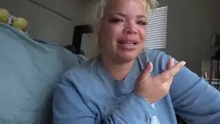 Trisha Paytas deleted video Jason Nash breakup and David Dobrik tea crying