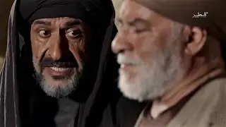 مسلسل مالك بن الريب - الحلقة 9