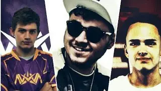 Critical Ops -| KAM vs JOKER vs ANGEL |- Who is the best C-ops Player?