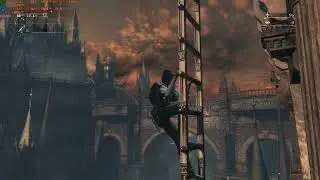 Bloodborne on MY PC!!! 60 FPS ULTRA GRAPHICS i9 12900k + RTX 2060 SUPER 8GB